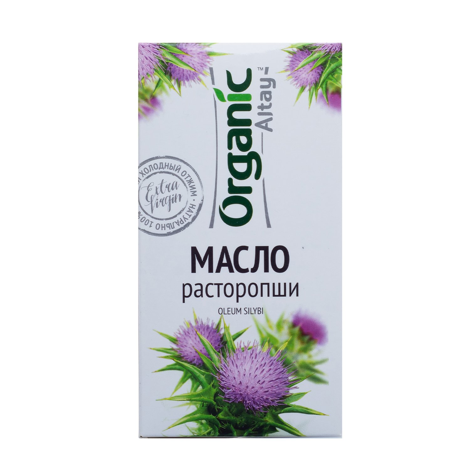 Масло расторопши картинки