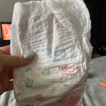 Трусики Huggies Elite Soft 3 (6-11 кг) 48 шт.: отзыв пользователя ДетМир