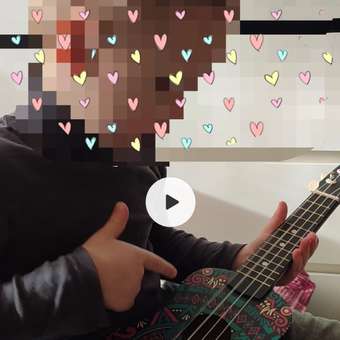 Гитара гавайская Terris укулеле сопрано JUS-20 MAYA: отзыв пользователя Детский Мир