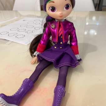 Кукла Сказочный патруль Волшебный колледж Варя FPVK001: отзыв пользователя Детский Мир