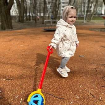 Куртка BabyGo: отзыв пользователя Детский Мир