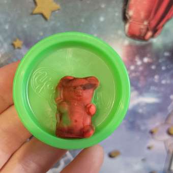 Пластилин Play-Doh Конфетная фабрика: отзыв пользователя Детский Мир
