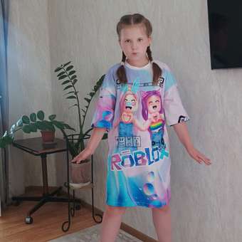 Платье JUST PLAY: отзыв пользователя Детский Мир