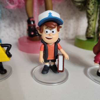 Фигурка Prosto toys: отзыв пользователя Детский Мир