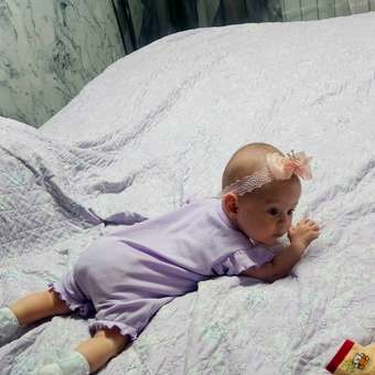 Песочник Baby Gо: отзыв пользователя ДетМир