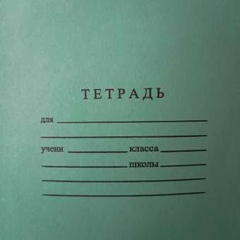 Тетрадь Мировые тетради косая линейка 12 лист.: отзыв пользователя Детский Мир