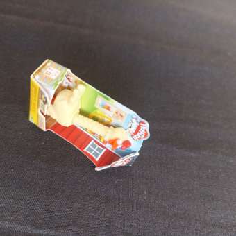 Игрушка Zuru 5 surprise Шар в непрозрачной упаковке (Сюрприз) 77351GQ1: отзыв пользователя Детский Мир