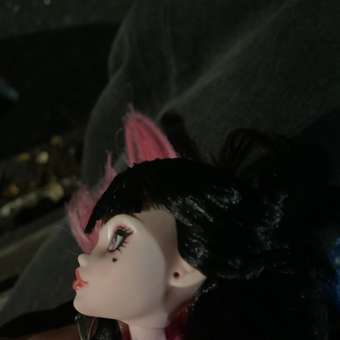 Кукла Monster High Draculaura HHK51: отзыв пользователя Детский Мир