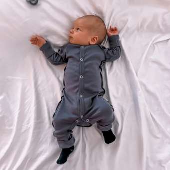 Комбинезон Amarobaby: отзыв пользователя Детский Мир