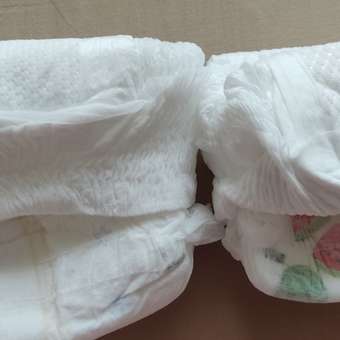 Трусики MANU Comfort XL (12-17 кг) 38 шт.: отзыв пользователя Детский Мир