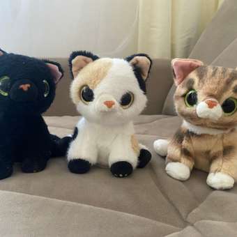 Игрушка Pets Alive Smitten Kittens Шар в непрозрачной упаковке (Сюрприз) 9541: отзыв пользователя ДетМир