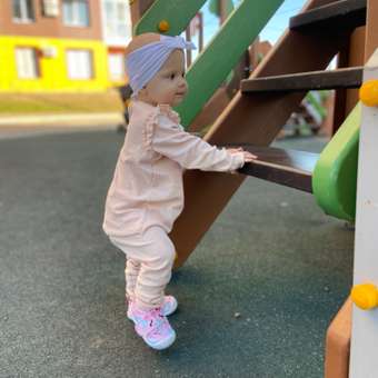 Леггинсы BabyGo: отзыв пользователя ДетМир