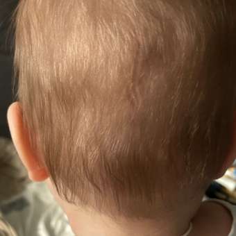 Шапка BabyGo: отзыв пользователя Детский Мир