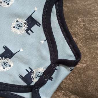 Боди BabyGo: отзыв пользователя ДетМир