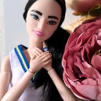 Кукла Barbie теннисистка HKT73: отзыв пользователя ДетМир