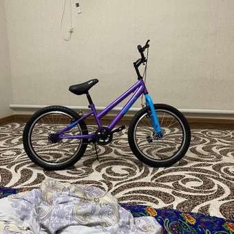 Велосипед Altair MTB HT 20 LOW: отзыв пользователя Детский Мир