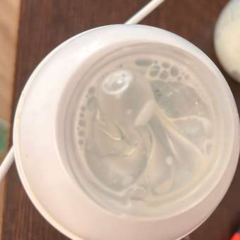 Бутылочка Philips Avent Natural 260 мл: отзыв пользователя ДетМир