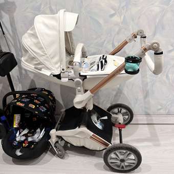 Футляр для пустышки BabyGo: отзыв пользователя Детский Мир
