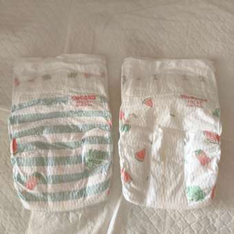 Подгузники Huggies Elite Soft 3 (5-9 кг) 72 шт.: отзыв пользователя Детский Мир