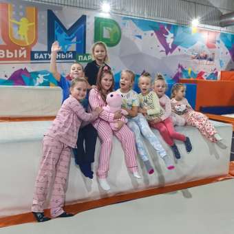 Игрушка мягкая Zuru HUG A LUMPS зайчик 20 см: отзыв пользователя ДетМир