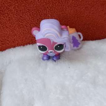 Кукла мини L.O.L. Surprise! Bubble Surprise Pets: отзыв пользователя Детский Мир