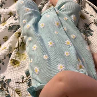 Комбинезон Baby Gо: отзыв пользователя Детский Мир