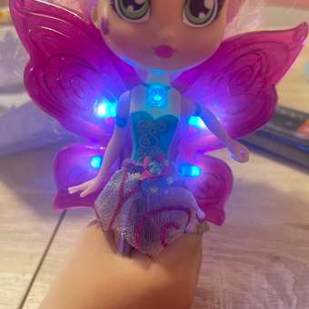 Кукла Bright Fairy Friends Королева Фей Виктория с домом-фонариком: отзыв пользователя Детский Мир