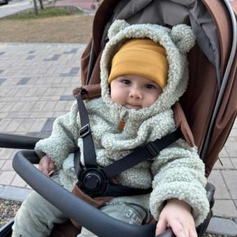 Куртка Baby Go: отзыв пользователя Детский Мир