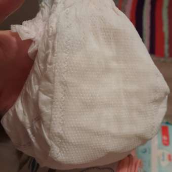Подгузники Pampers Premium Care 3 (6-10 кг) 52 шт.: отзыв пользователя Детский Мир