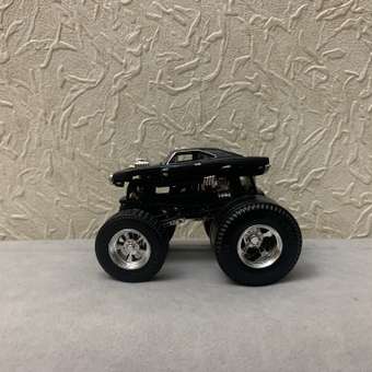 Автомобиль Hot Wheels Monster Trucks 1:64 в ассортименте: отзыв пользователя ДетМир