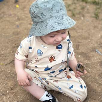 Комплект Baby Gо: отзыв пользователя ДетМир