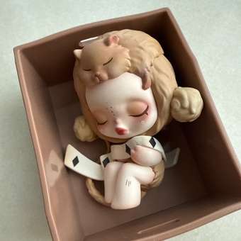 Фигурка POP MART Everyday Wonderland: отзыв пользователя Детский Мир