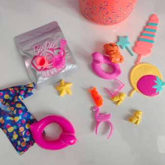 Кукла модельная Barbie PopReveal: отзыв пользователя ДетМир