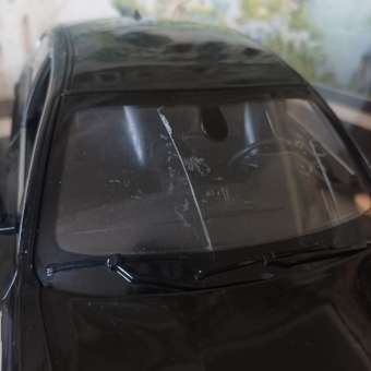 Машина Rastar РУ 1:14 BMW X6 Черная 31400: отзыв пользователя ДетМир