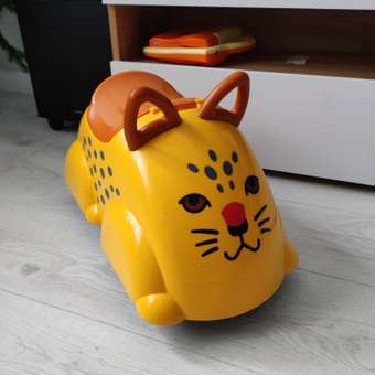 Пушкар VIKINGTOYS: отзыв пользователя Детский Мир