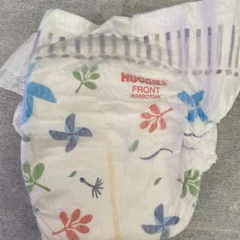 Подгузники Huggies Elite Soft для новорожденных 1 (3-5 кг) 84 шт.: отзыв пользователя Детский Мир