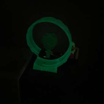 Набор игровой Hot Wheels Монстр-трак Автотрек Мертвая петля светящийся в темноте HBN02: отзыв пользователя ДетМир
