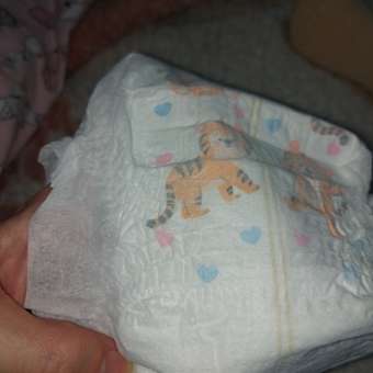 Трусики Joonies Premium Soft L (9-14 кг) 44 шт.: отзыв пользователя Детский Мир