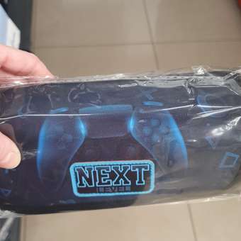 Пенал футляр deVENTE Next Level Gamer: отзыв пользователя Детский Мир