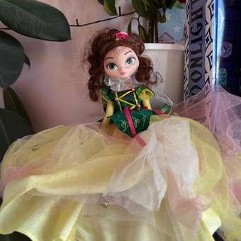 Кукла Сказочный патруль Принцесса Маша FPBD002: отзыв пользователя ДетМир