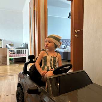 Автомобиль BabyCare Ford Ranger С пультом ДУ: отзыв пользователя Детский Мир