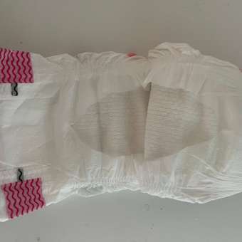 Подгузники BabyGo Comfort M (6-11 кг) 64 шт.: отзыв пользователя Детский Мир