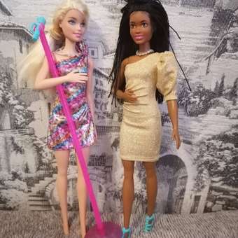 Кукла модельная Barbie: отзыв пользователя ДетМир