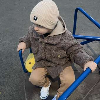 Куртка Amarobaby: отзыв пользователя Детский Мир