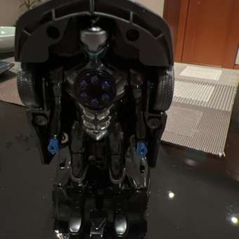 Автомобиль Rastar Pagani 1:32: отзыв пользователя ДетМир