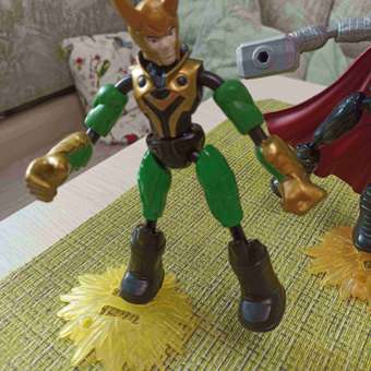 Фигурка Hasbro: отзыв пользователя ДетМир