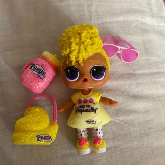 Кукла мини L.O.L. Surprise! Loves Mini Sweets: отзыв пользователя Детский Мир