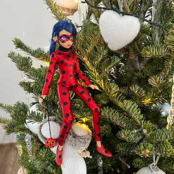 Кукла модельная Miraculous: отзыв пользователя Детский Мир