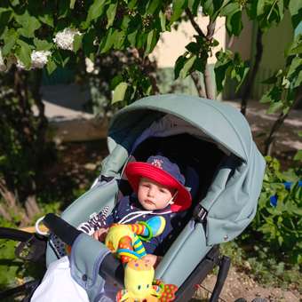 Панама Baby Gо: отзыв пользователя Детский Мир