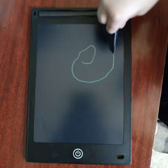 Графический планшет OnHand для рисования 8.5 дюймов: отзыв пользователя Детский Мир